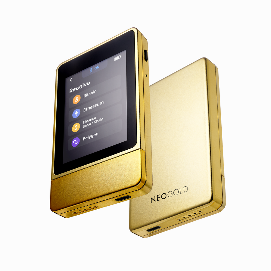 Grimvalon Neo Series (Neo-X / NeoGold)